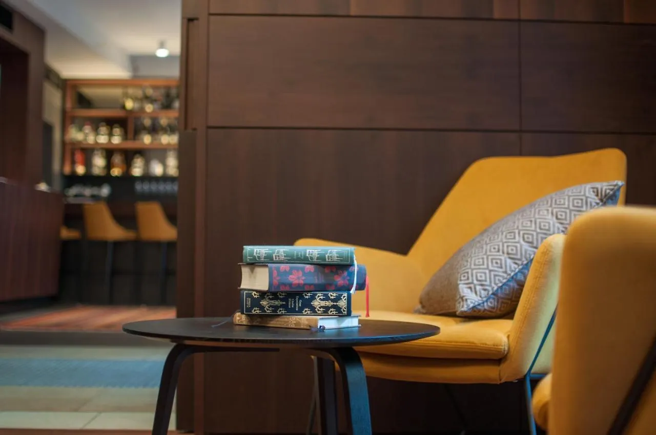 ****  Hotel Mrak Ljubljana Slovenien