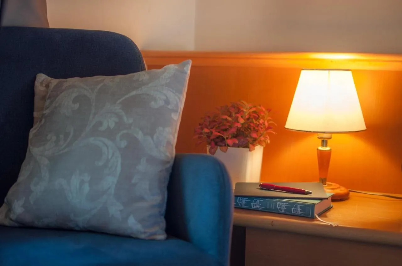 Hotel Mrak Ljubljana