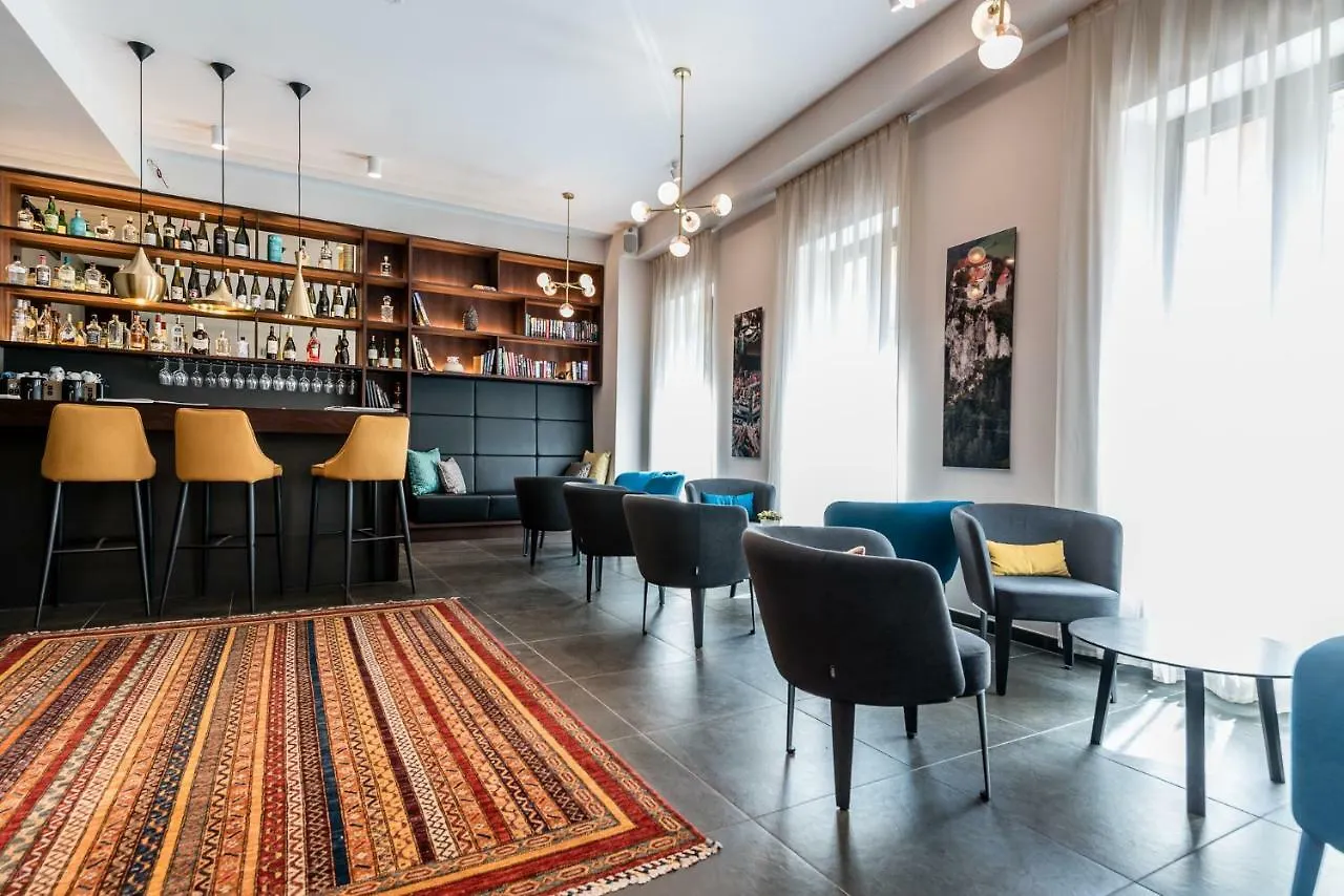 Hotel Mrak Ljubljana 4*,