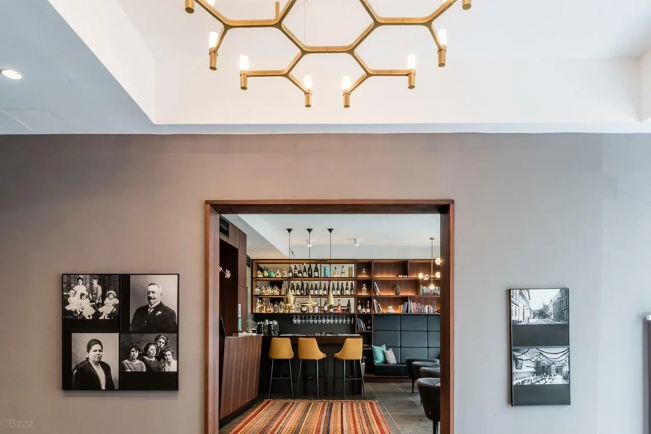 Hotel Mrak Ljubljana
