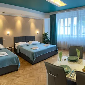 Apartma & Free Parking Apartamento