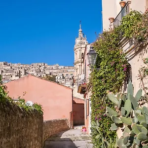 Luxury Cave Casa vacanze Modica