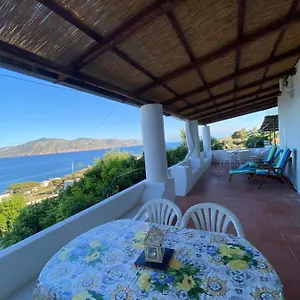 Casa Katia Appartamento Lingua