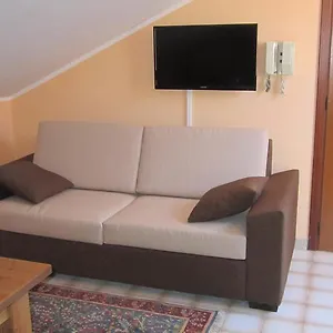 Pantanello Appartamento Avola