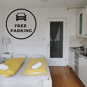 Apartment Trnovo With Free Parking