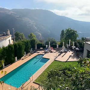 Los Bérchules Hotel Bérchules