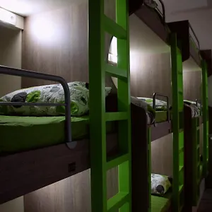 Tivoli Hostel