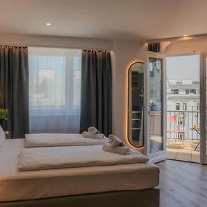 Florum 4*, Vienna Austria