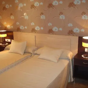 Chiles Hotel Villanueva Del Arzobispo