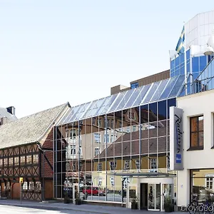 Radisson Blu 4*, Malmo Sweden