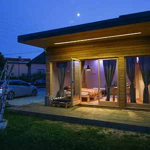 Ferienhaus Pri Kamnu