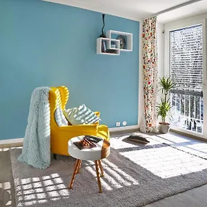 Castleview Apartamento