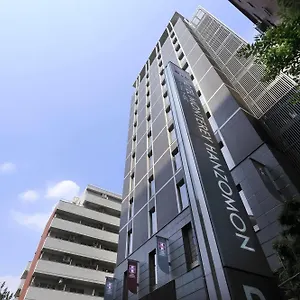 Monterey Hanzomon Hotel Präfektur Tokio