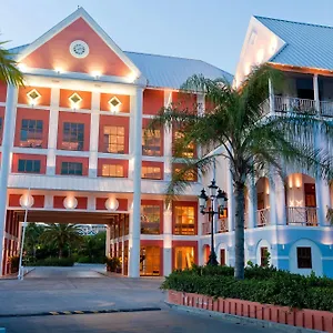 Pelican Bay Hotel Freeport