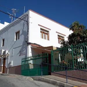 Eva Pensión Puerto De Mogan