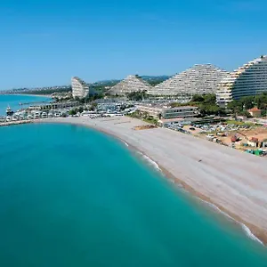 Venus - Climatisé - Marina Baie Des Anges Appartamento Villeneuve-Loubet