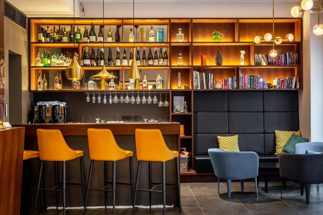 Hotel Mrak Ljubljana