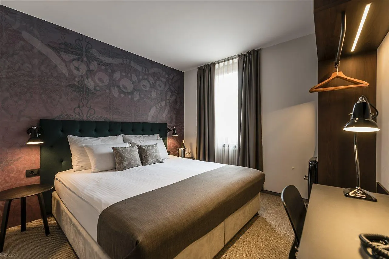 ****  Hotel Mrak Ljubljana Slovenië