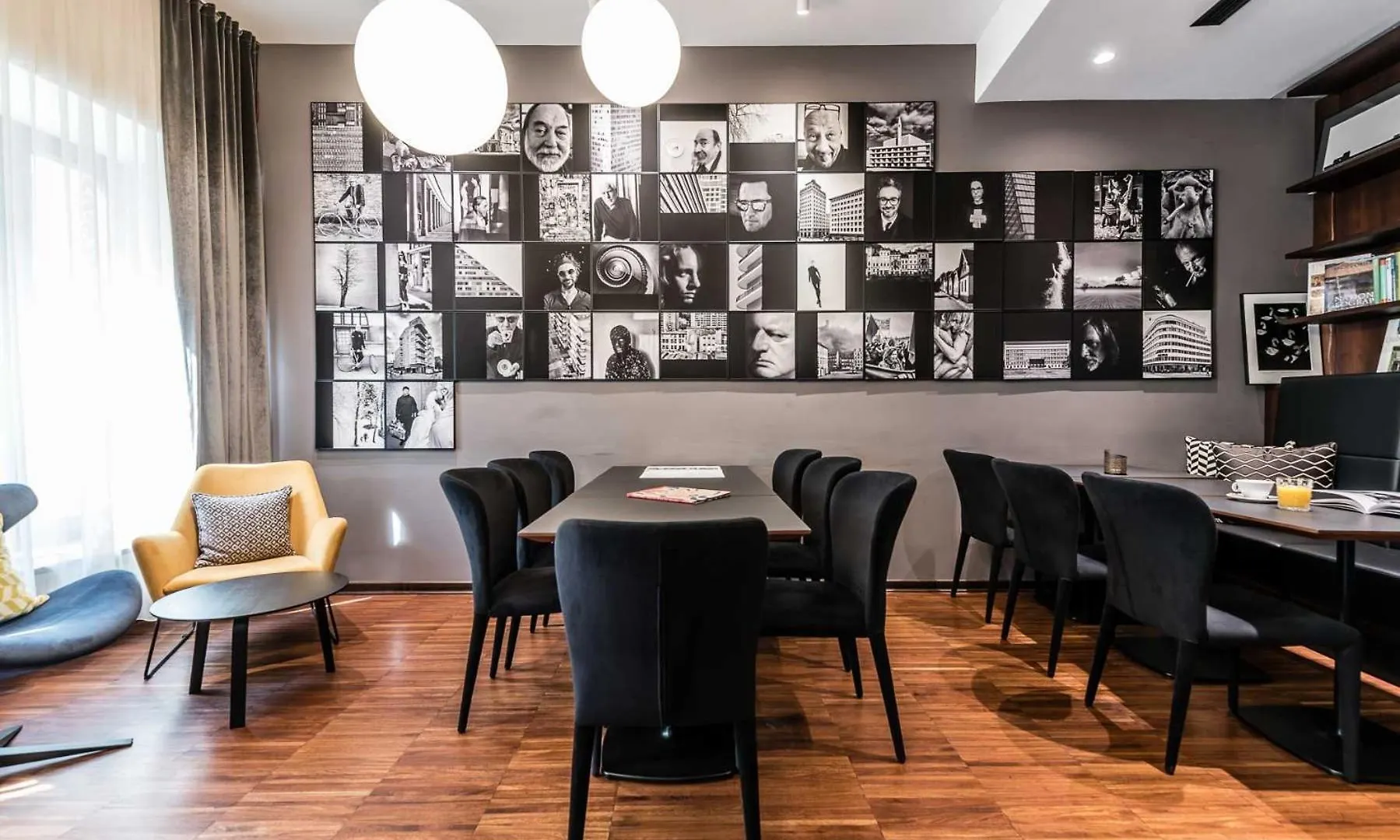 Hotel Mrak Ljubljana