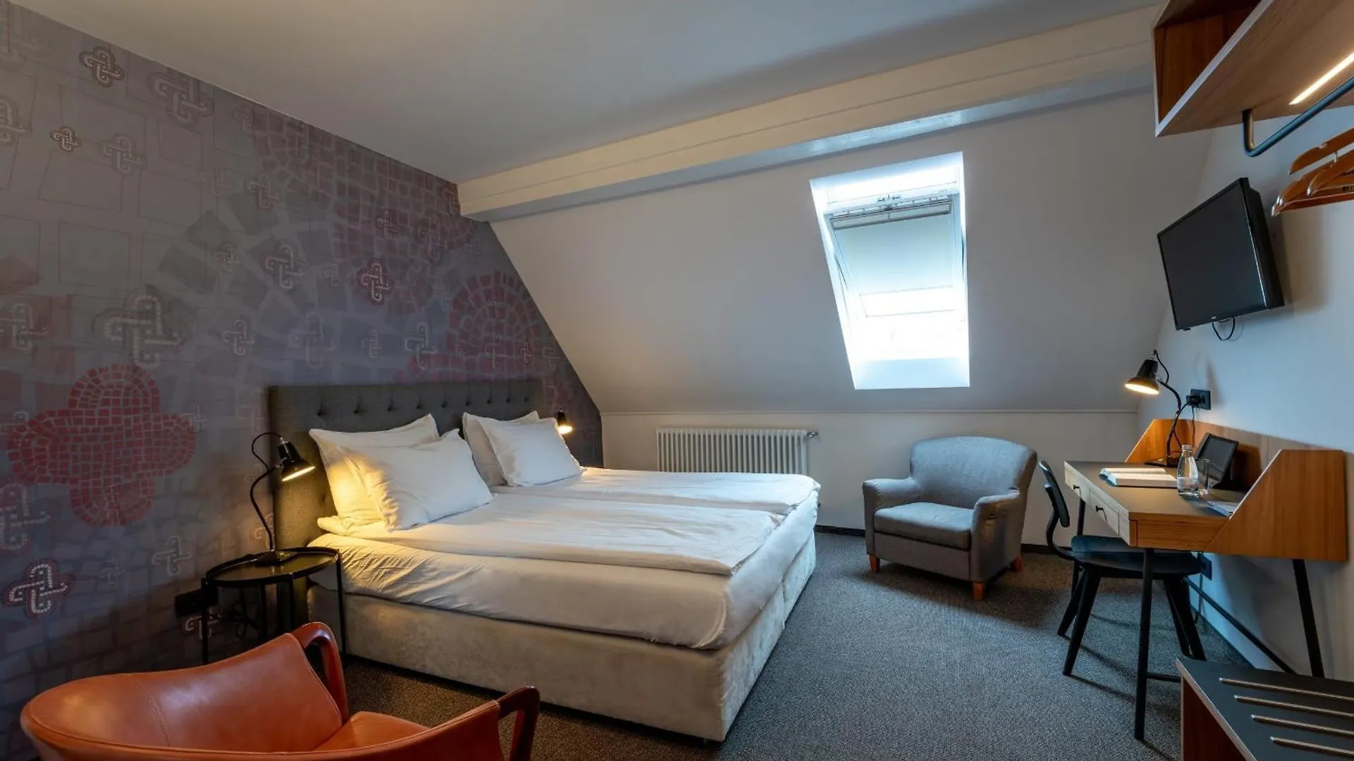 Hotel Mrak Ljubljana 4*,  Slovenië