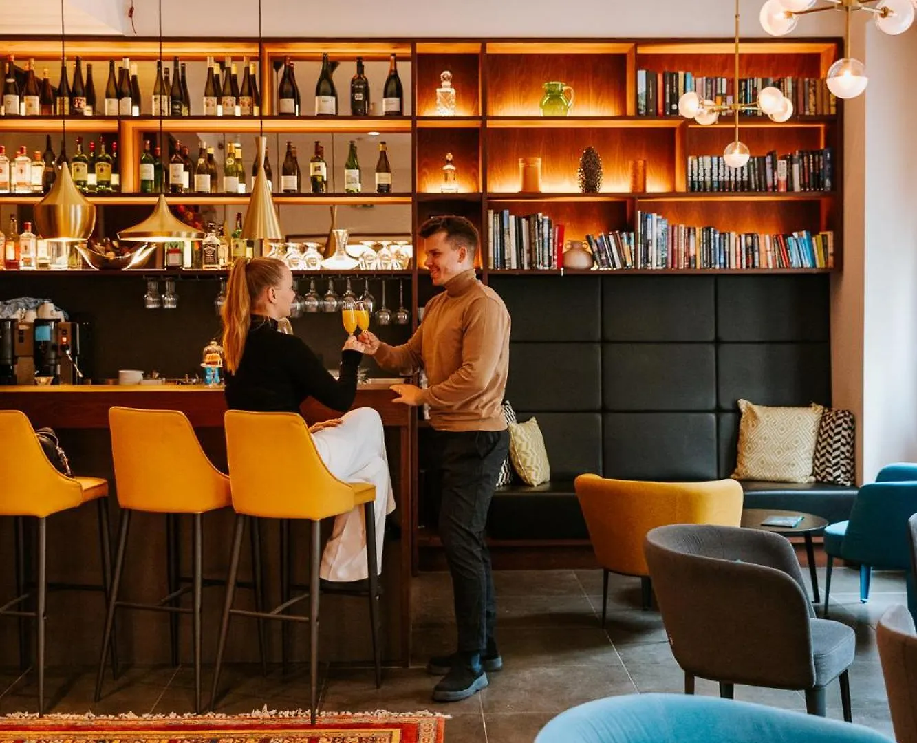 Hotel Mrak Ljubljana