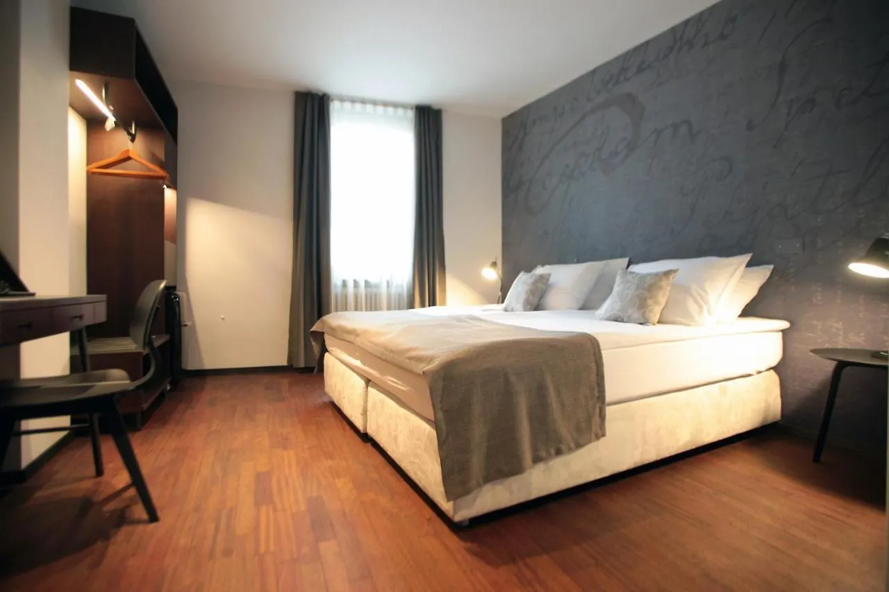 Hotel Mrak Ljubljana