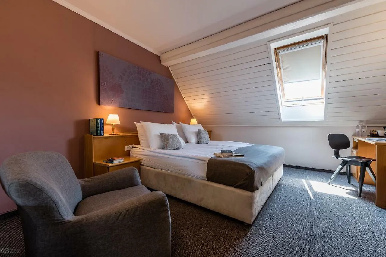 Hotel Mrak Lubiana