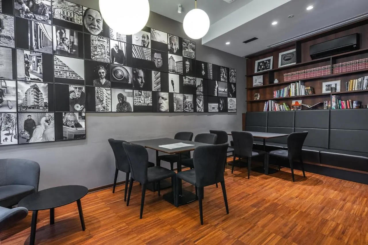 ****  Hotel Mrak Ljubljana Slovenia