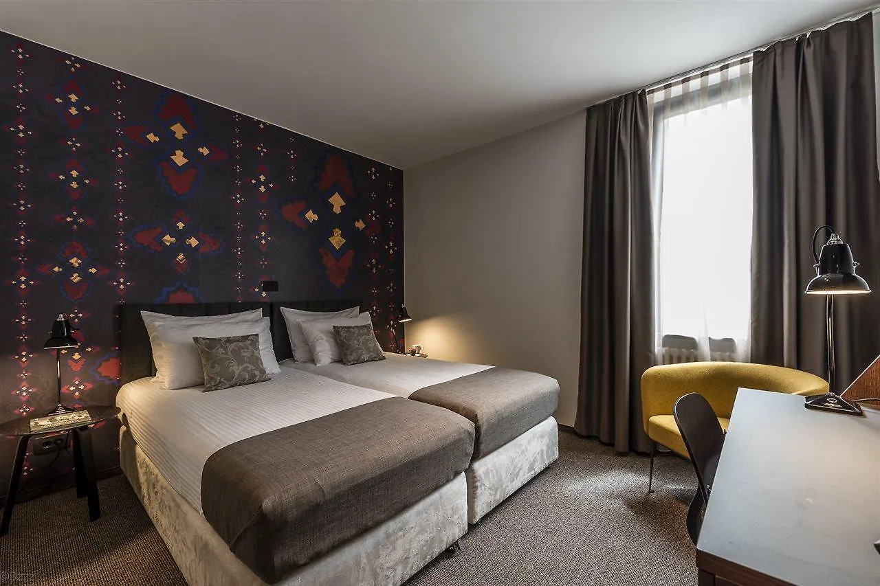 Hotel Mrak Ljubljana