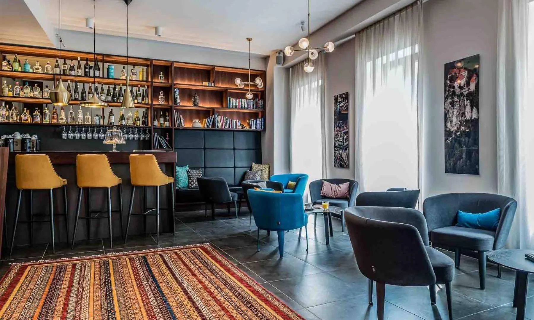 Hotel Mrak Ljubljana