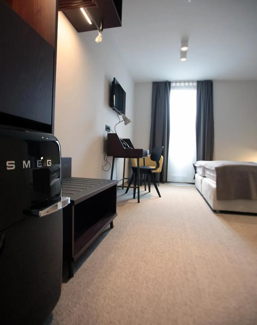 Hotel Mrak Ljubljana