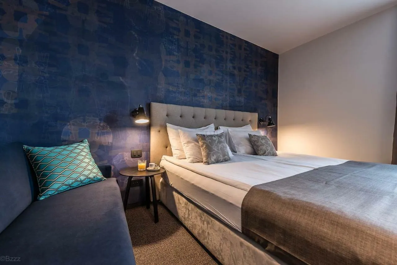 Hotel Mrak Ljubljana 4*,
