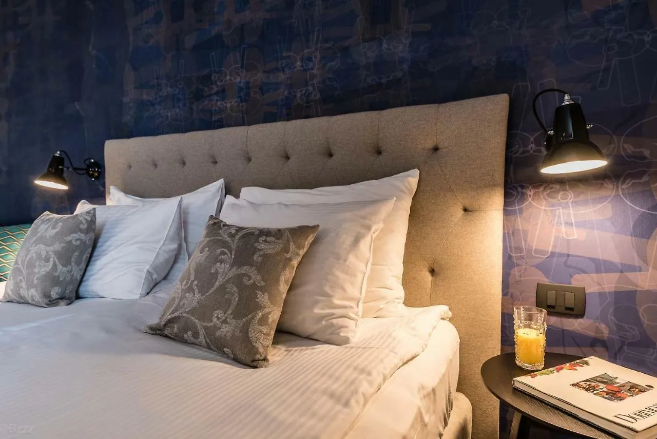 Hotel Mrak Ljubljana